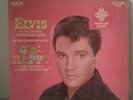Elvis Presley Girl Happy Lp Rca AFLI-3338  NOS/sealed re-2