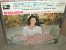 DALIDA les enfants du piree ( world music ) 10