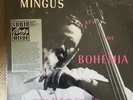 CHARLES MINGUS Mingus At The Bohemia OJC-DEBUT RECORDS Sealed Vinyl Record LP