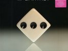 Paul McCartney III Sealed Limited LP Pink Vinyl Newbury Comics 1500 Copies