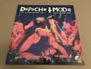 Depeche Mode - Playing The Angels Tour Vinyl Live 2006 Rock Am Ring mint