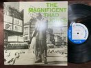 THAD JONES THE MAGNIFICENT BLUE NOTE BLP 1527 MONO JAPAN Vinyl LP