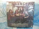 Bang Mother / Bow to the King Rock Album 1972. Capitol Records.
