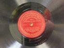 Billie Holiday jazz blues 78 I Gotta Right To Sing The Blues on Commodore