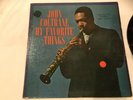 John Coltrane ?– My Favorite Things - LP Vinyl - 1361