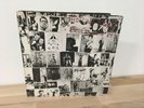 Rolling Stones ?– Exile On Main St LP 1972 Rolling Stones Records ?COC 2-2900 EX