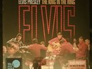 ELVIS PRESLEY THE KING IN THE RING LEGACY EDITION STILL SEALED