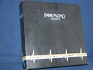 PINK FLOYD - THE FIRST XI –UK EMI HARVEST PF 11 LP BOX SET 2 picture disks rare