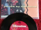 Stray Cats - Strut by Lightning 7