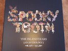 Spooky Tooth ‎– The Island Years 1967-74 / 8-LP Box Set