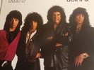 Kiss lick it up vinyl