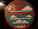 Monet ?– Leave The Lights On (Very Rare Freestyle) LP
