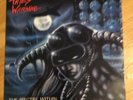 Fates Warning The Spectre Within Vinyl LP Record 1985 Metal Blade 1st Press USED