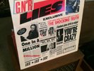 GUNS N ROSES Lies LP 1988 Rock Axl Rose Slash censored version Album 1988 ROCK