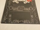 Alabama - Feels So Right LP Record RCA Records 1981 NOS