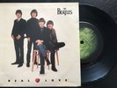 The Beatles   Real Love  Capitol USA Single 7” Vinilo  Vinyl