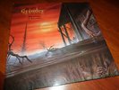 Grinder ?– Nothing Is Sacred .org,1991.Noise.,very rare first press