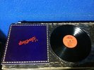 LP VINYL ENIGMA.- EL GATO CALLEJERO