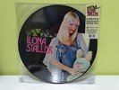 ILONA STALLER LIMITED EDITION VINILE LP PICTURE DISC CICCIOLINA