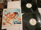 DIRE STRAITS - ALCHEMY - DIRE STRAITS LIVE 2 LP USA ORIGINAL VINYL NM