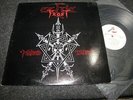 CELTIC FROST - MORBID TALES - METAL BLADE RECORDS LP MBR 1033