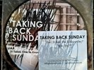 Taking Back Sunday - Liar (It Takes One To Know One) - New Unplayed 7