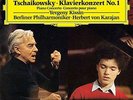 Evgeny Kissin Berliner Phil...-Tchaikovsky: Piano Concerto No.1 In B F VINYL NEW