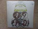 THE KINKS-Something Else By The Kinks LP Reprise Records RS 6279 '67 Psych