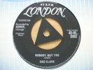 Dee Clark   