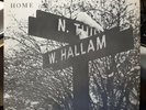 HALLAM STREET BAND Home PRIVATE PRESS Christian Folk Rock Psych Xian 1972