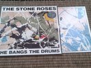 The Stone Roses   She Bangs The Drums   12