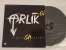 ORLIK Oi LP 1990 MONITOR punk OI skinhead CHEQUIA