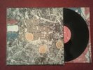 The Stone Roses  ORE LP 502  1st press  1989  Embossed Sleeve Black/Red Labels