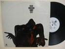 Sonny Stitt - Black Vibrations - w/ Leon Spencer - 1970s Prestige White lbl RVG