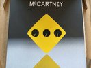  PAUL MCCARTNEY III THIRD MAN RECORDS X/333 EDITION YELLOW/BLACK VINYL SOLD OUT