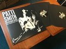 PATTI SMITH - BICENTENARY BLUES SAN FRANCISKCO 1976  LETV - RECORDS    Prog Rock