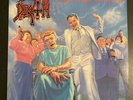 Death Spiritual Healing Promo LP