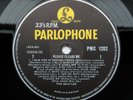 The Beatles - Please Please Me - UK 1965 Crossover 1/G Press MID-SIZED Mono EX