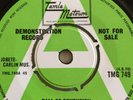 Temptations,DEMO,Ball Of Confusion/It's Summer ,N.Mint,Tamla Motown
