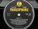 The Beatles - VI - UK 1966 Parlophone 1st *EXPORT* Press LP CPCS 104