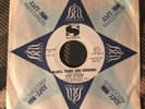JOHN WILLIAMS-Tick Tocks “Blues Tears Sorrows /Do Me...” DJ SANSU 472 NM-$45 Off