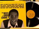 The Best of Sam Cooke RCA AYL1-3863 Near Mint Vinyl You Send Me Chain Gang Cupid