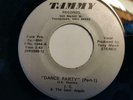 RARE & GREAT KILLER FUNK  45 BY 