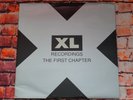 XL Recordings The First Chapter 2xLP Vinyl Rave Breakbeat Techno Acid 1990