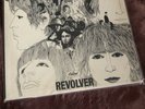 Vintage The Beatles Revolver 1971 Rock 12