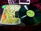 CAN...LP...Ege Bamyasi Okraschoten...edition in GREEN + download