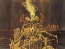 SEPULTURA-ARISE (EXP) (UK IMPORT) VINYL LP NEW