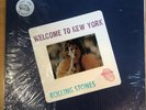 Rolling Stones Rare Purple LP ‘Welcome To New York’ Box Top TMoQ RS 546 REI