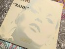 Collectors The Smiths Rank Sire Records 1988 PROMO 1- 25786 LP Gatefold 1st