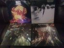 KISS THE ORIGINALS THE ROLLING STONES CCR THE GUESS WHO ROCK VINYL LP LOT